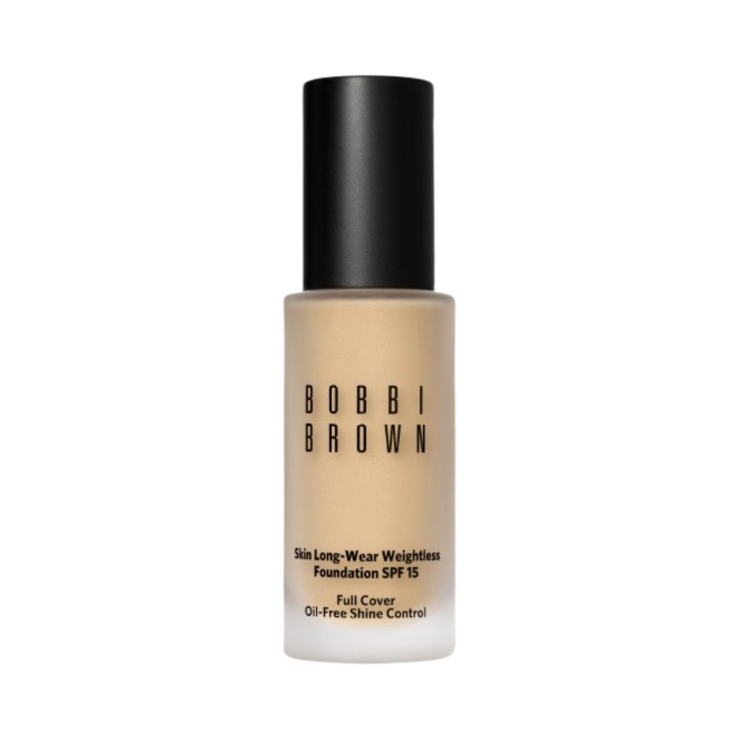 Bobbi Brown Long Wear Even Finish Foundation SPF 15