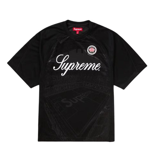 Supreme Jacquard Soccer Jersey