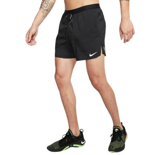 Nike flex 13cm shorts 'black'