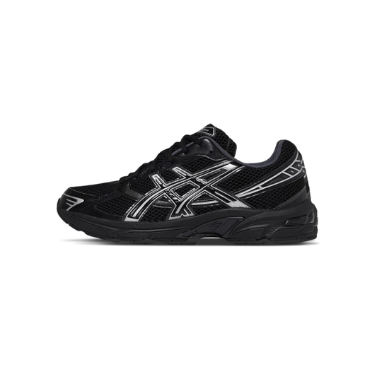 Asics Gel 1130 'Black Pure Silver'