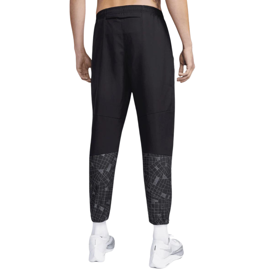 Nike challenger reflective pants 'black'