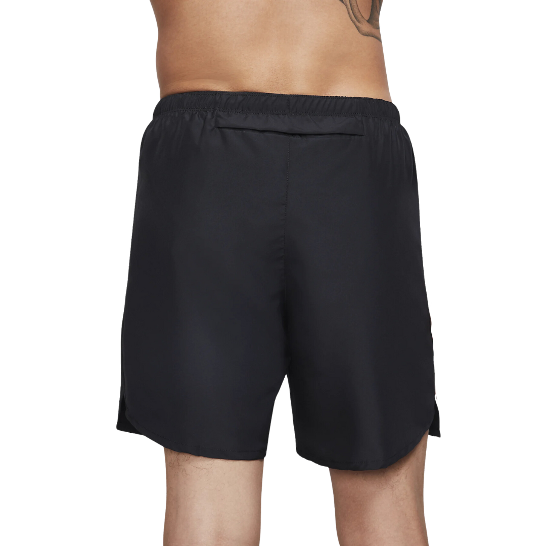 Nike challenger 18cm shorts 'black'