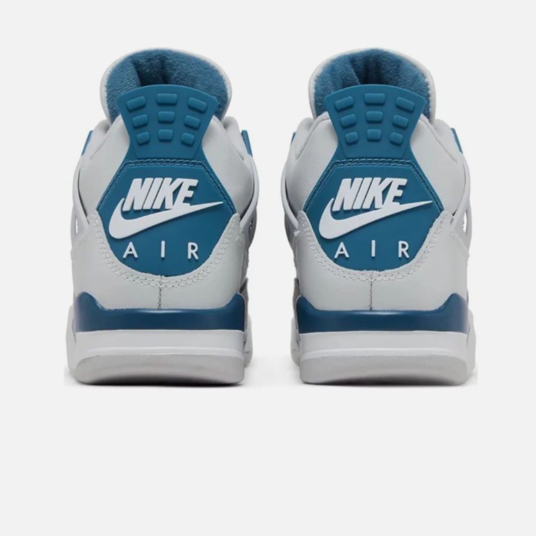 Air Jordan 4 Retro 'Military Blue' 2024