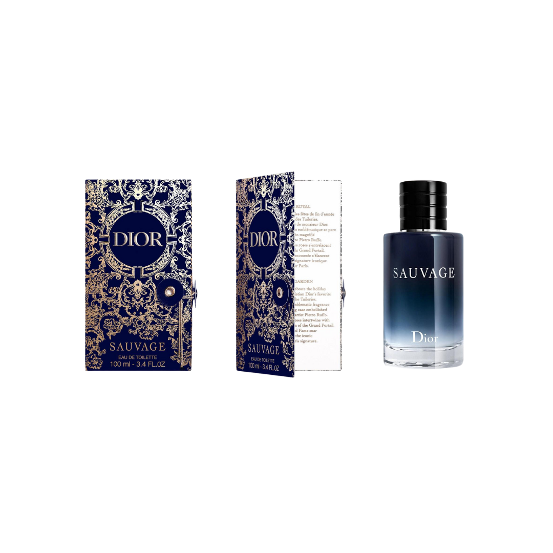 Sauvage Eau De Toilette - Limited Edition