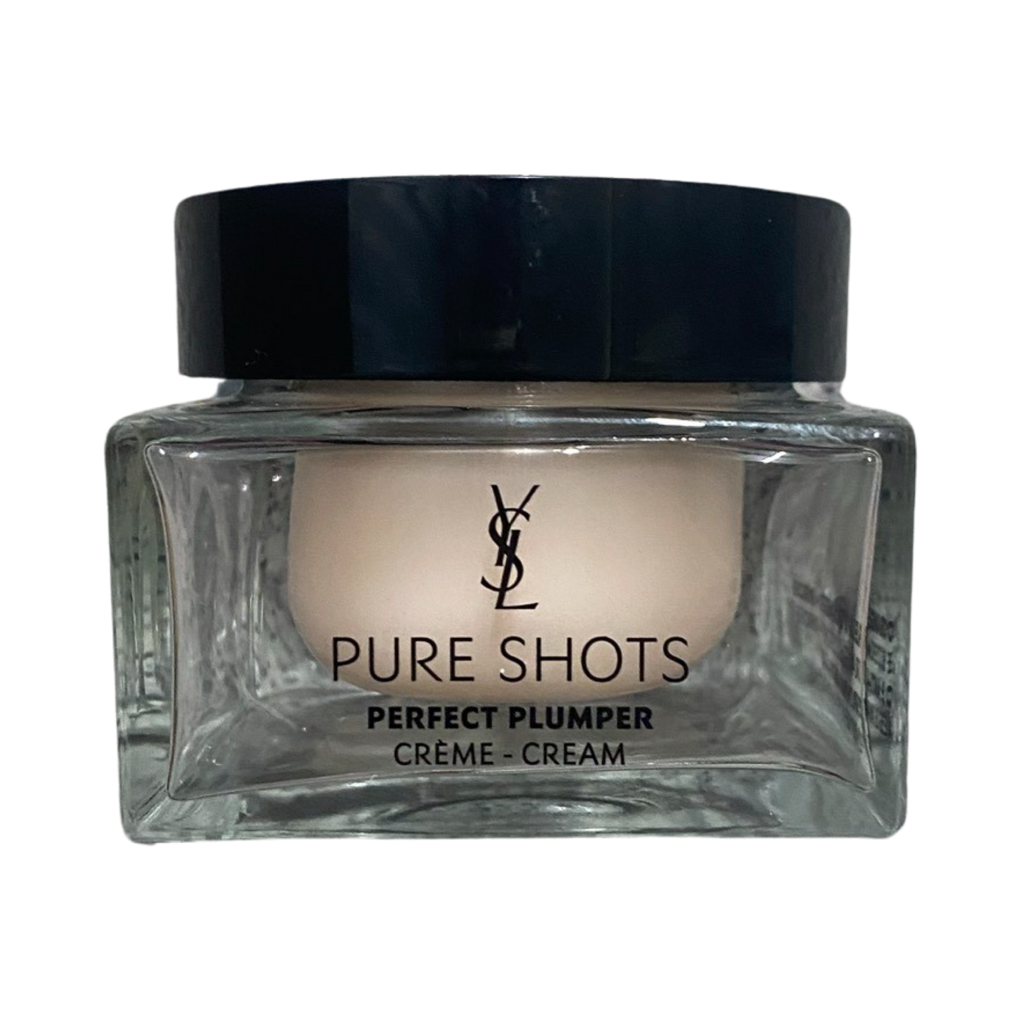 YSL Pure Shots Perfect Plumper Cream