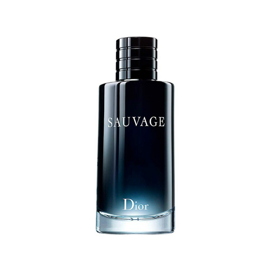 Dior Sauvage Eau De Toilette