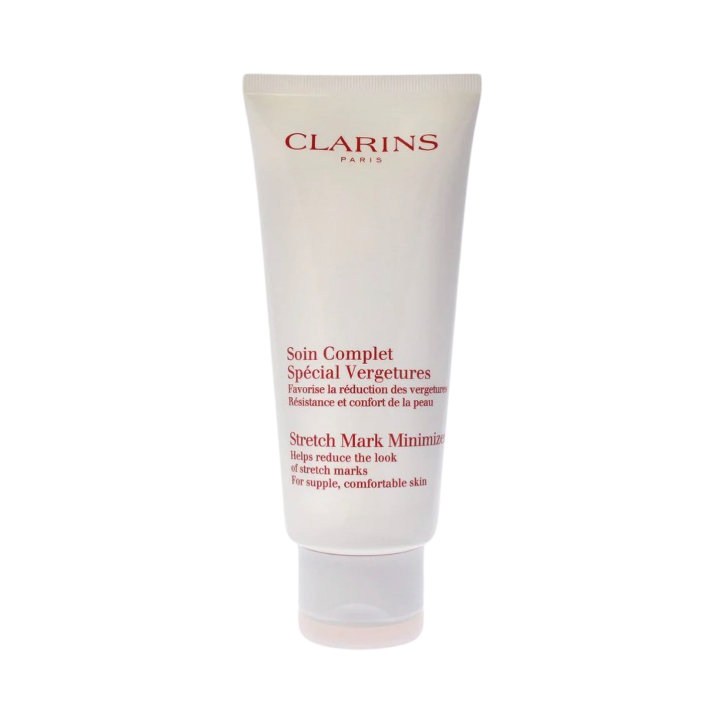 Clarins Gentle Stretch Mark Minimiser - 200ml