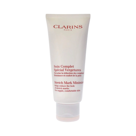 Clarins Gentle Stretch Mark Minimiser - 200ml