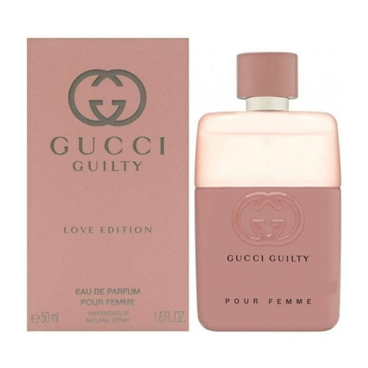 Gucci Guilty Love Edition 50ml EDP Spray