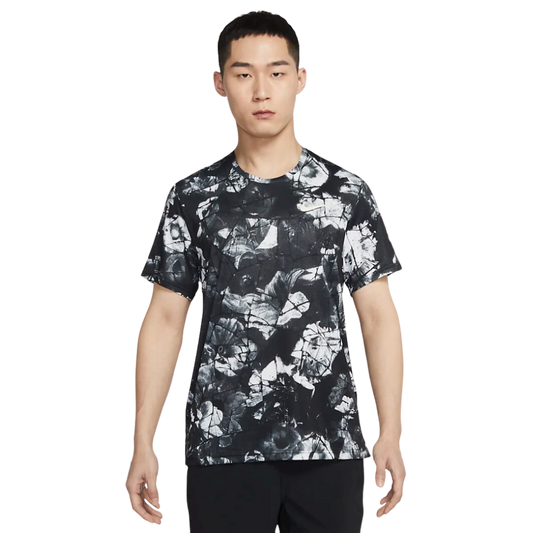 Nike dri-fit t-shirt 'black'