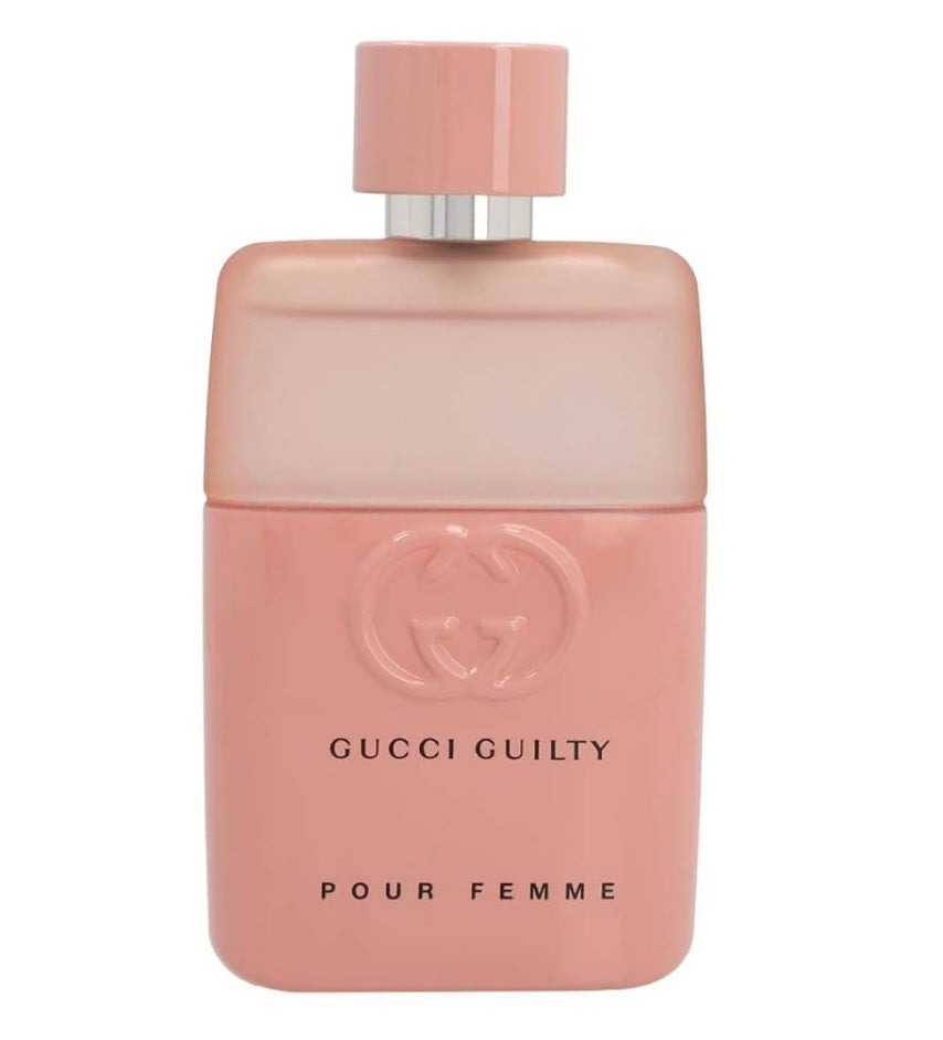 Gucci Guilty Love Edition 50ml EDP Spray