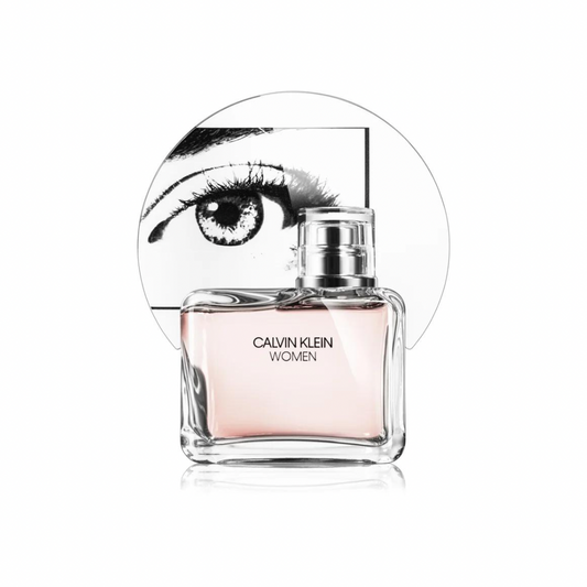 Calvin Klein Women Eau de Parfum 50ml