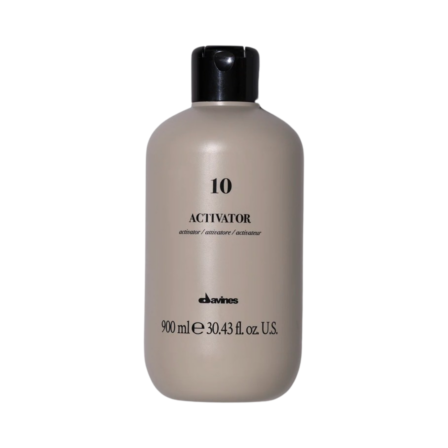 Davines 10 Activator