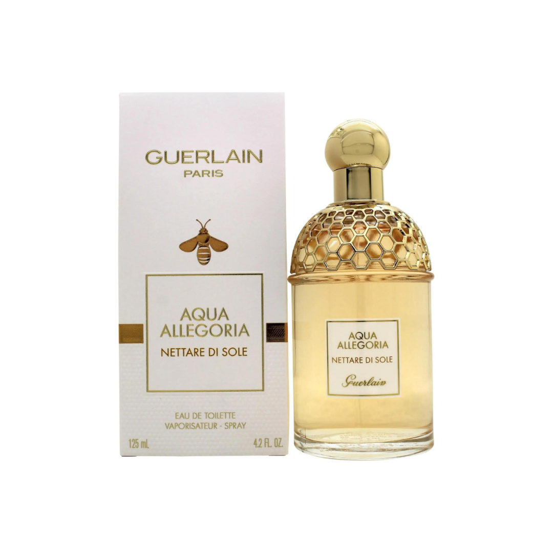 Guerlain Nettare Di Sole - Eau De Toilette