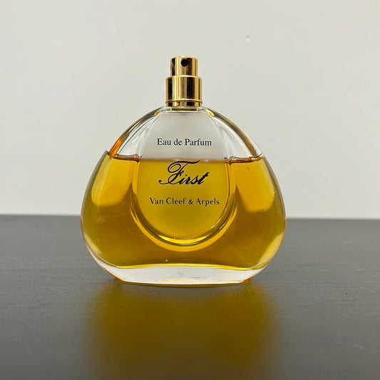 Van Cleef & Arpels Eau de Parfum 100ml - 60% Full