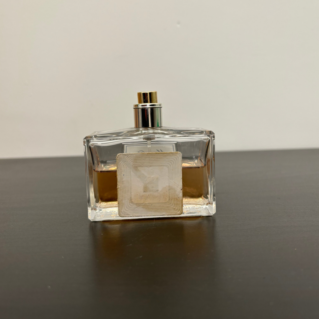 Miss Dior Eau De Parfum 50ml - 50% Full