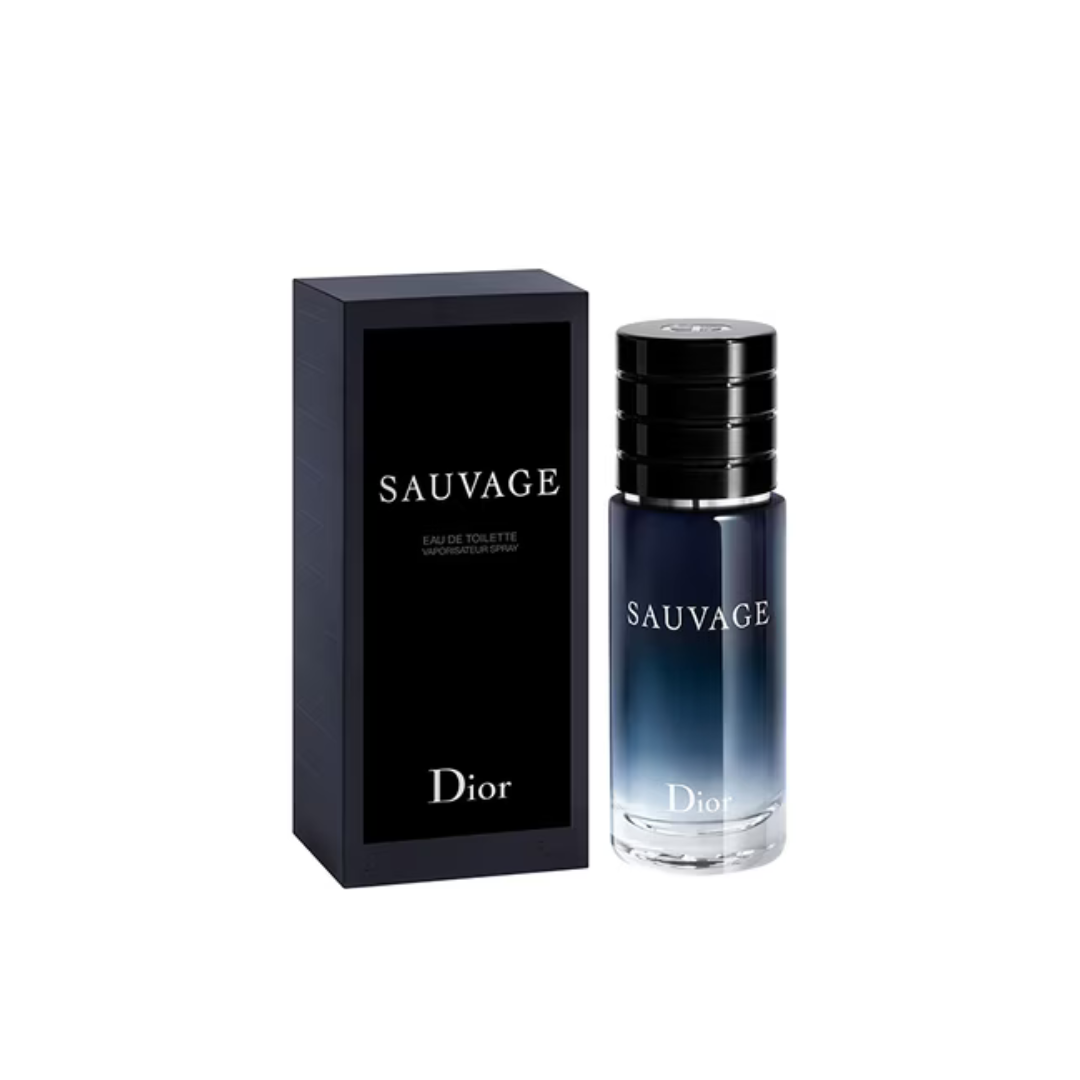 Dior Sauvage Eau De Toilette