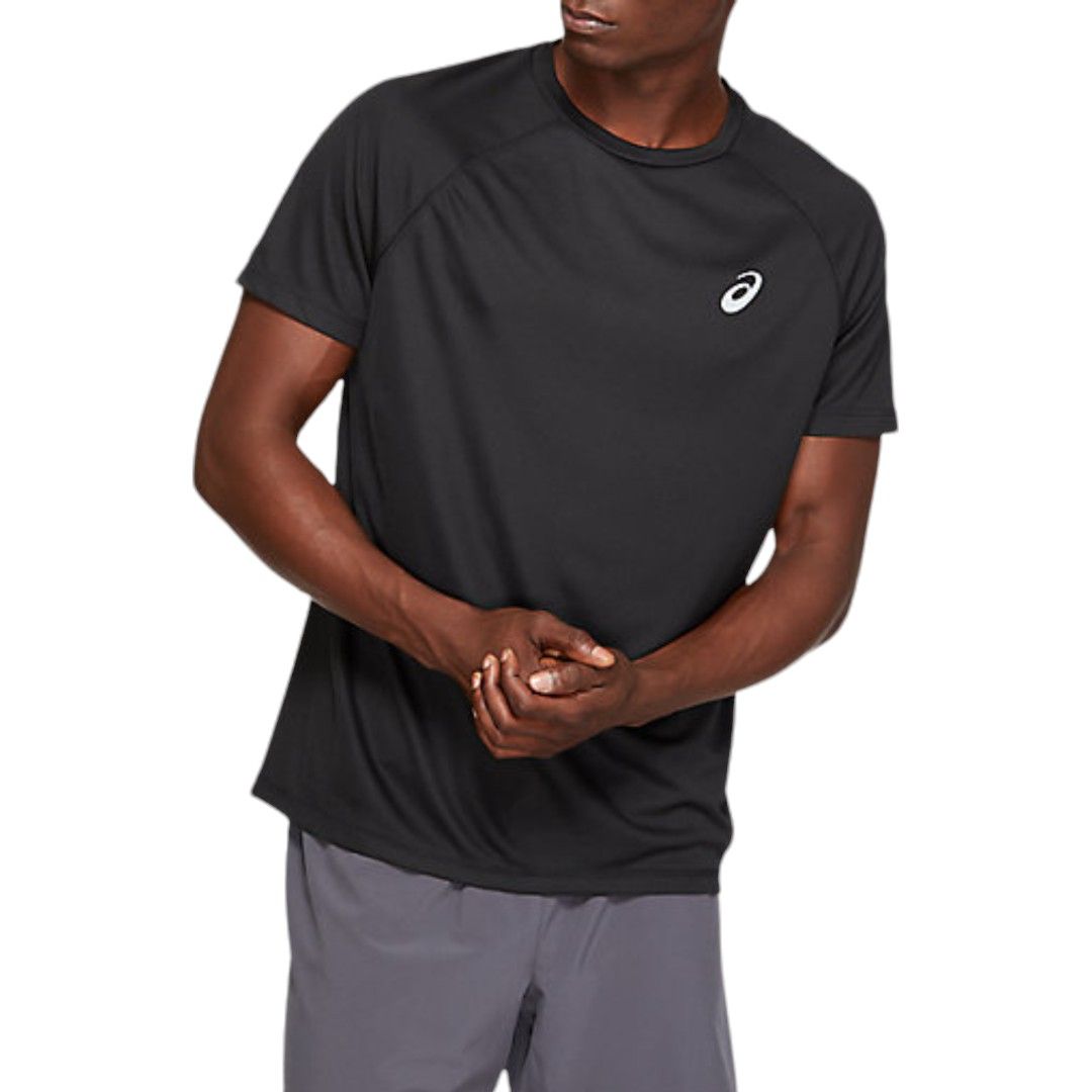 Asics Performance T-Shirt 'Black'