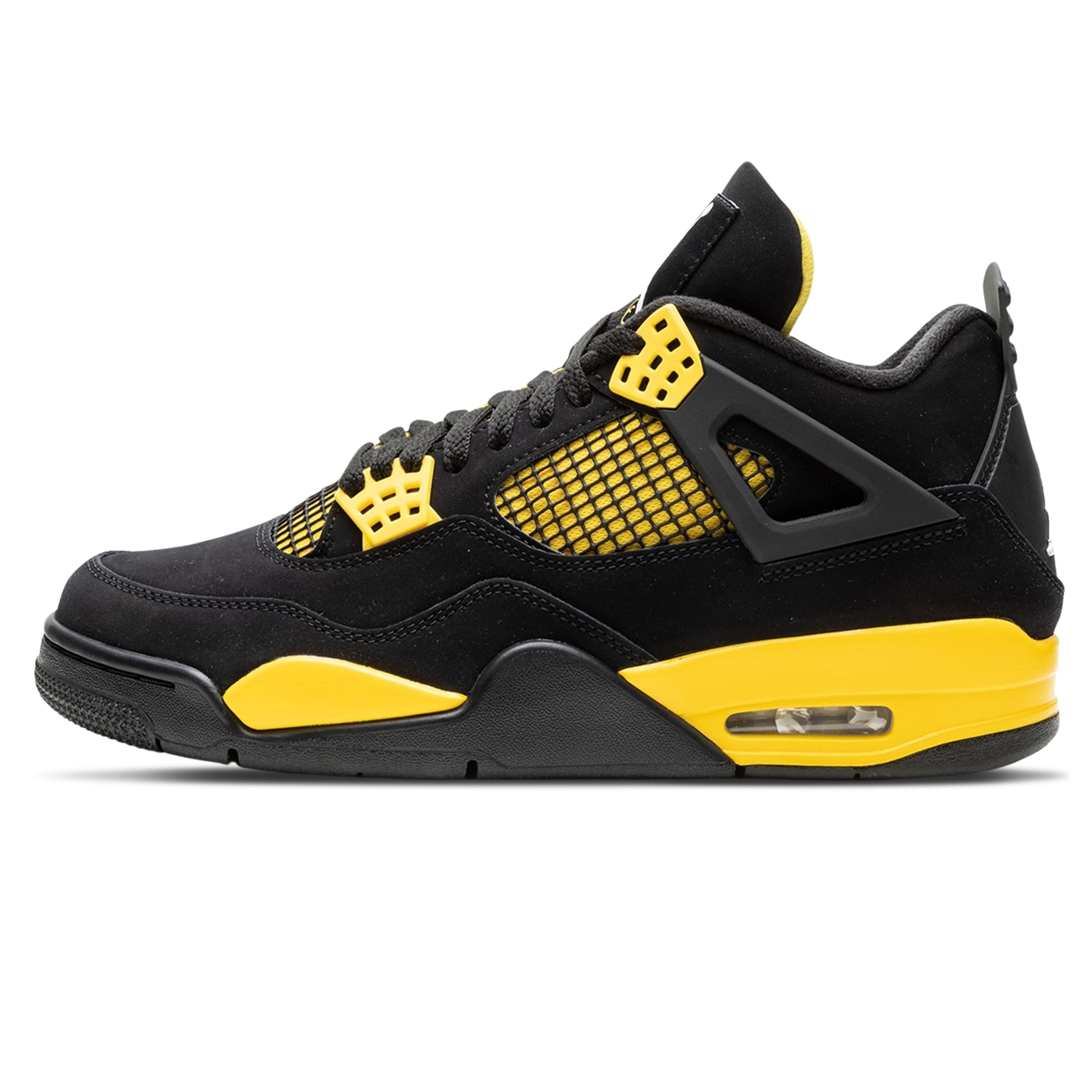 Air Jordan 4 Retro 'Thunder' 2023