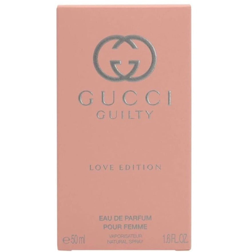 Gucci Guilty Love Edition 50ml EDP Spray