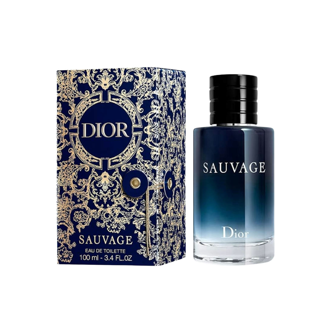 Sauvage Eau De Toilette - Limited Edition