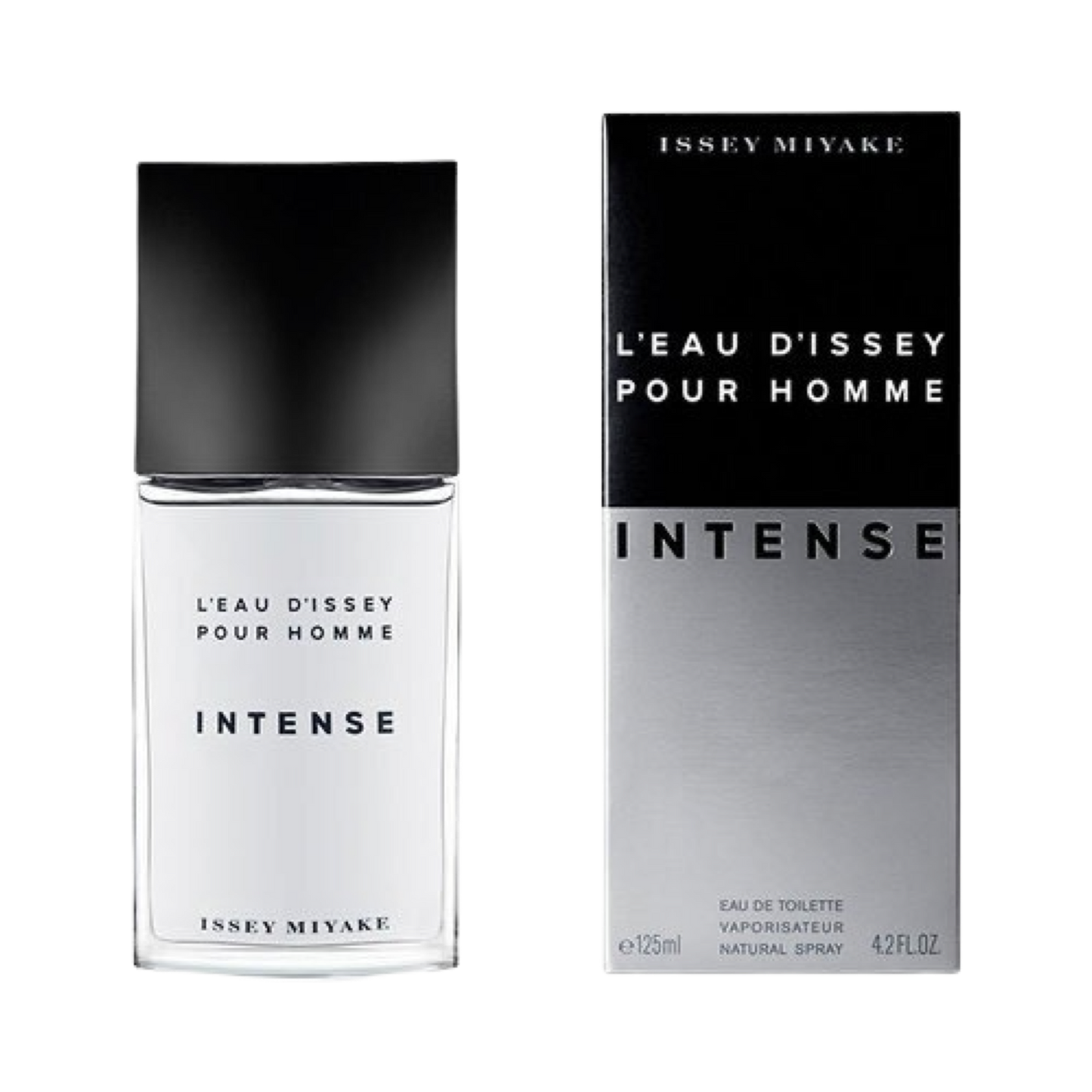 Issey Miyake L'Eau d'Issey Pour Homme Intense 100ml