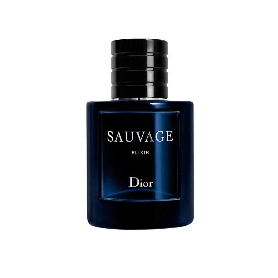 Dior Sauvage Elixir