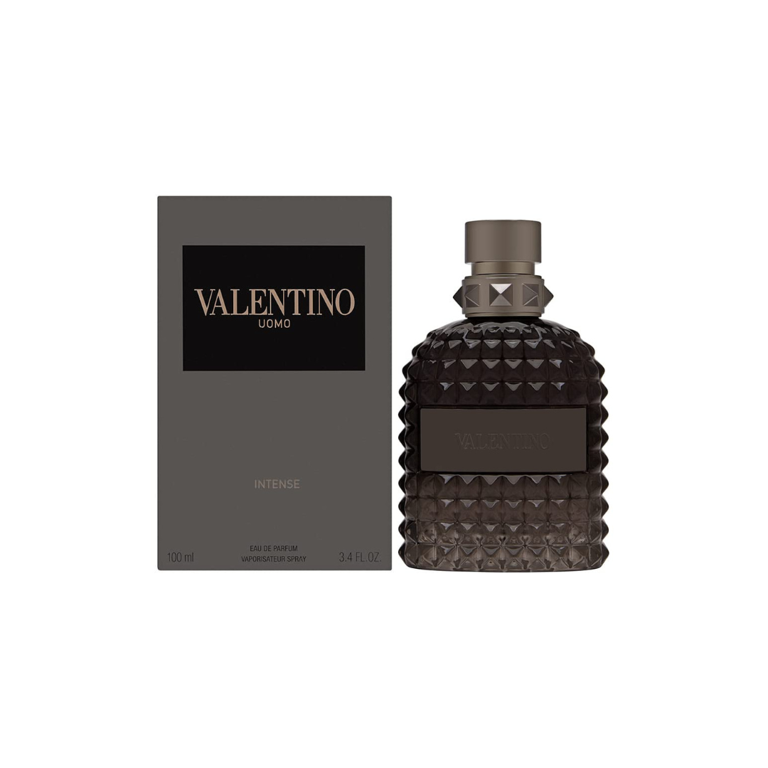 Valentino Uomo Intense Eau De Parfum