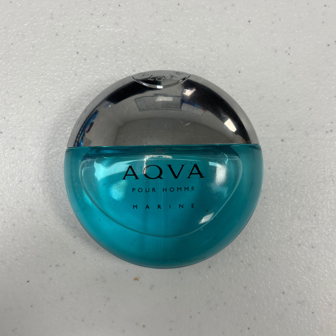 Bvlgari Aqva Pour Homme Marine 50ml