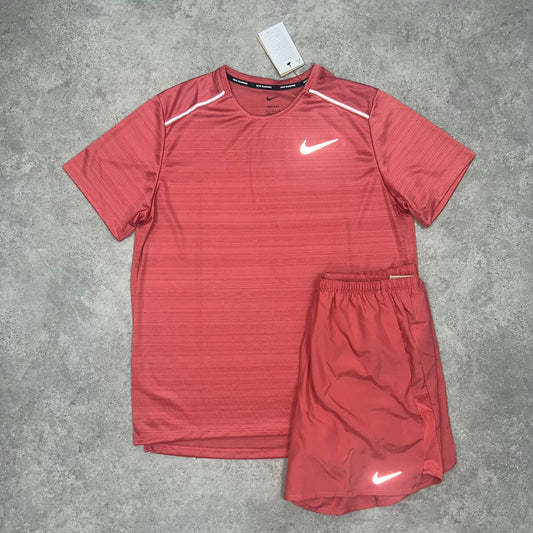 Nike Adobe Short Set