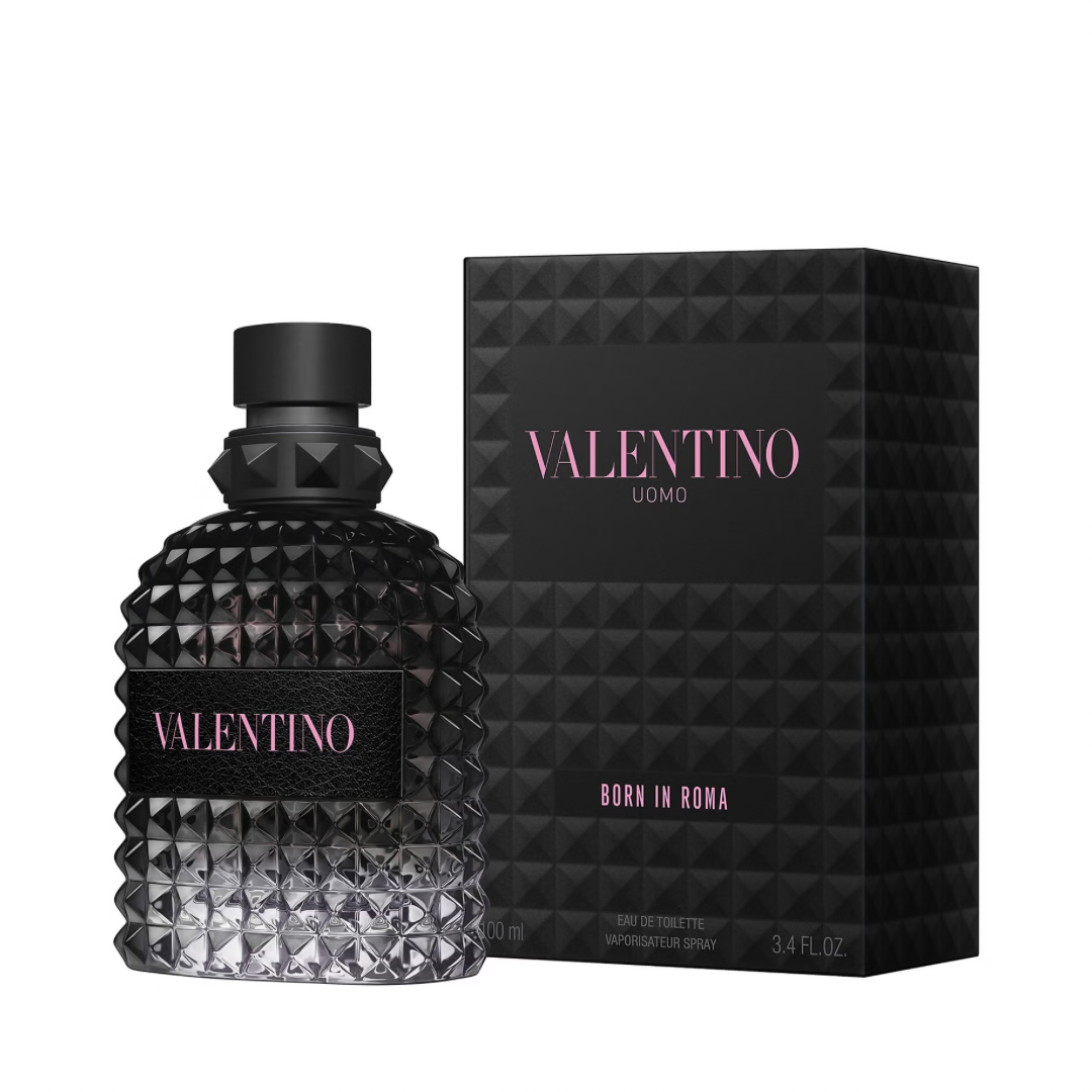 Valentino Roma Uomo 100ml