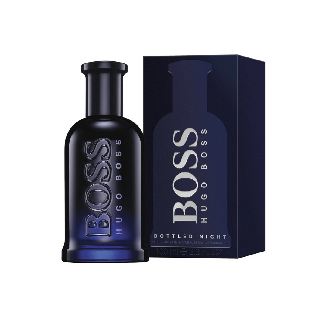 Hugo Boss Bottled Night 100ml