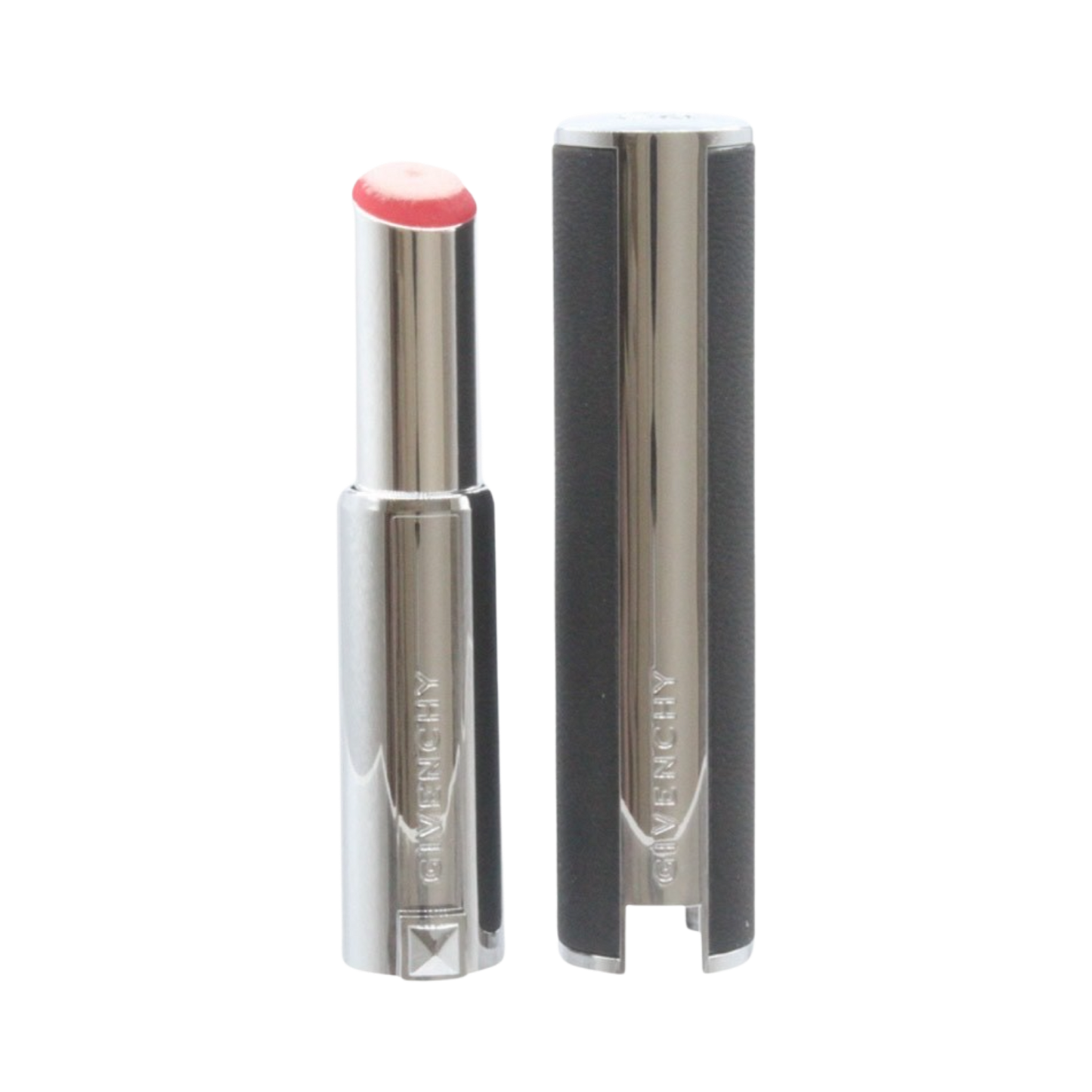 Givenchy Le Rouge Liquide Velvet Finish Blurring Hydration Lipstick