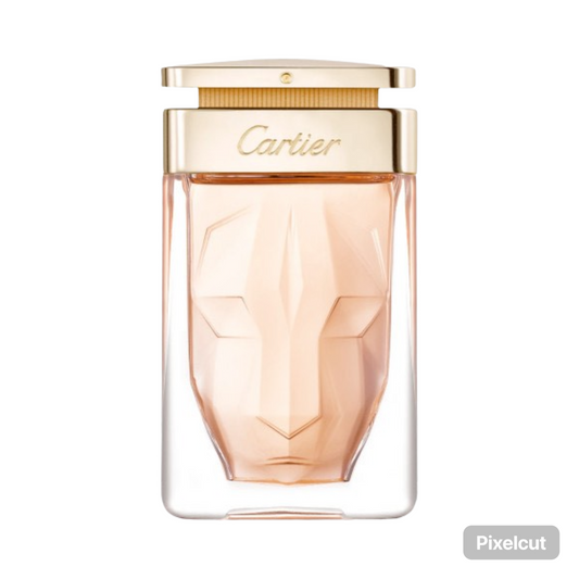 La Panthere Cartier Un Parfum Floral Fauve