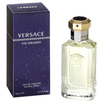 Versace The Dreamer EDT Spray