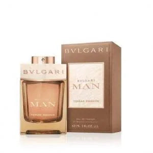 Bvlgari Man Terrae Essence