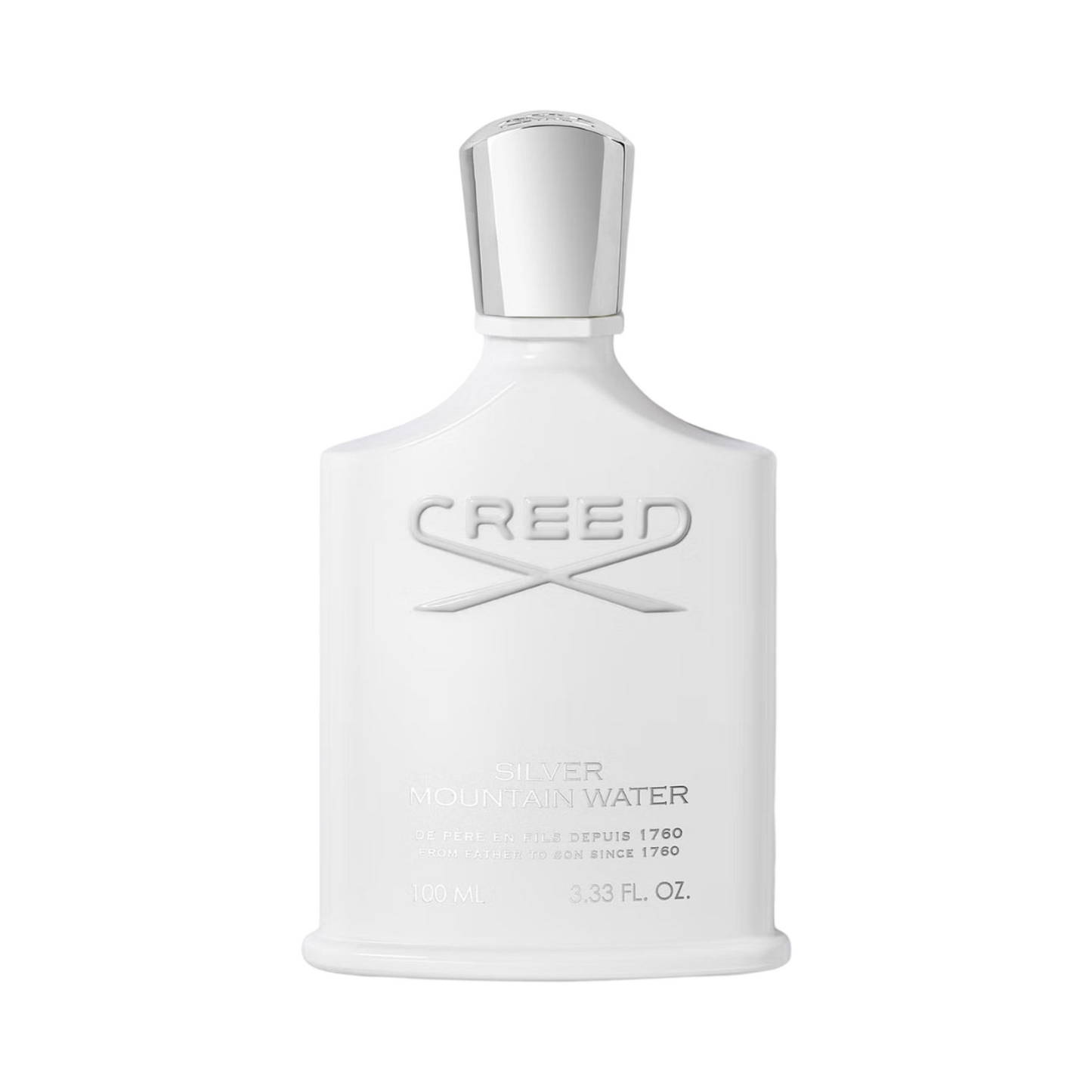 Creed Silver Mountain EDP