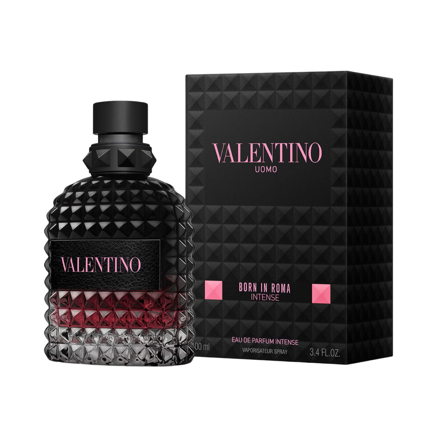 VALENTINO UOMO BORN IN ROMA INTENSE EDP