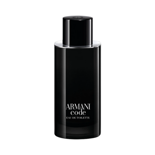 ARMANI CODE EAU DE TOILETTE