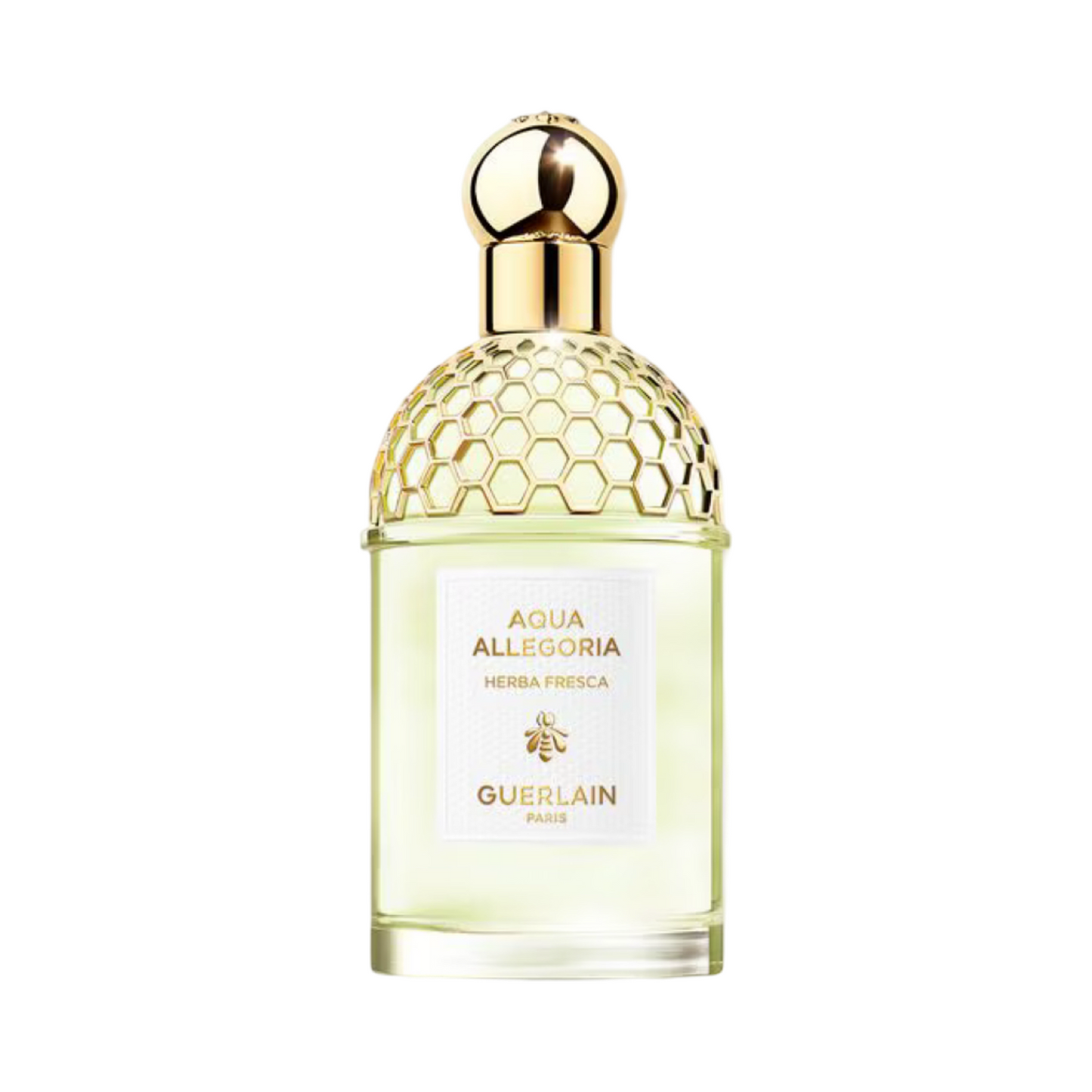 Guerlain Paris - Aqua Allegoria Herba Fresca