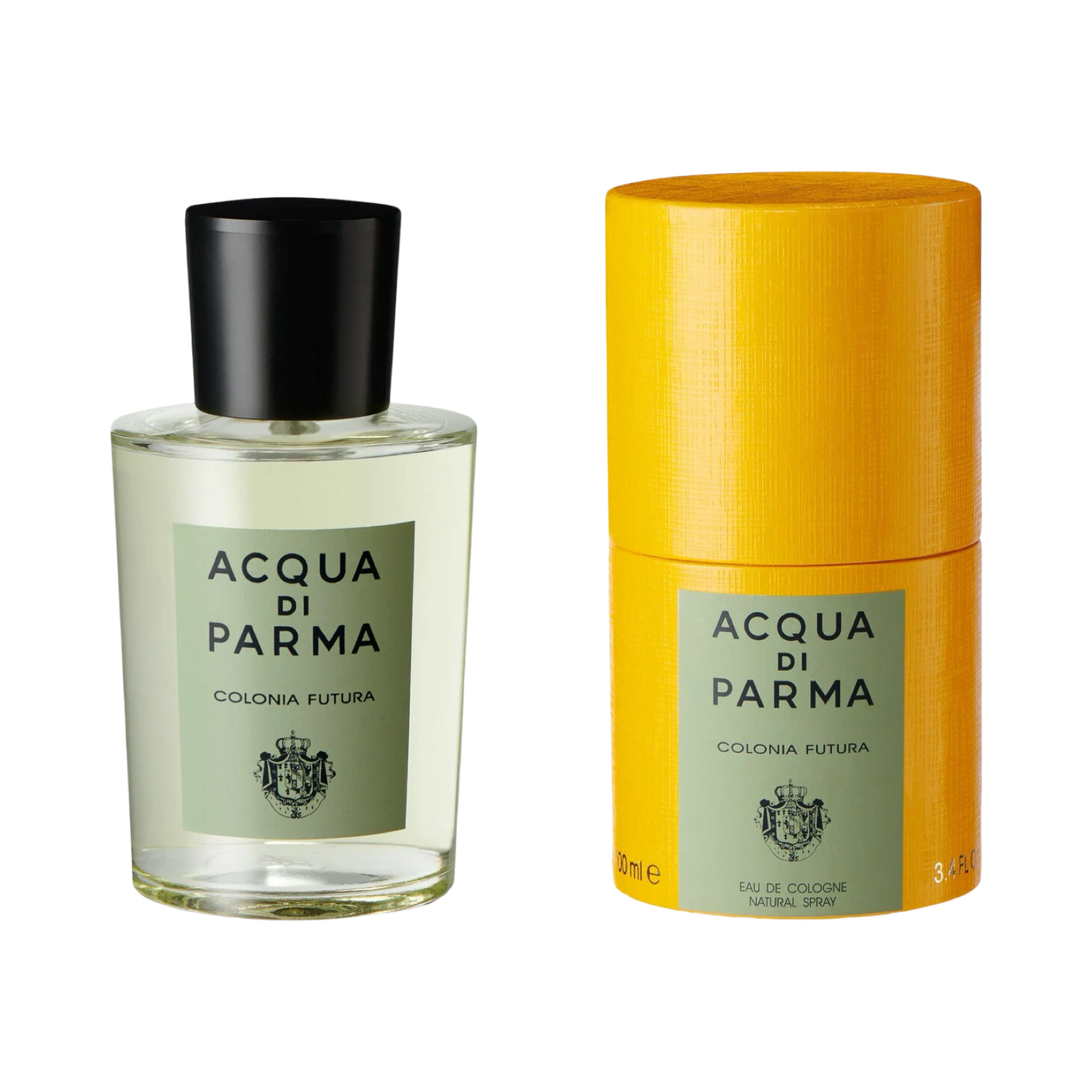 Acqua Di Parma Colonia Futuria Eau De Cologne