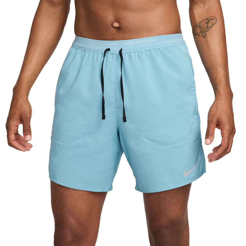 Nike flex 18cm shorts 'denim turquoise'