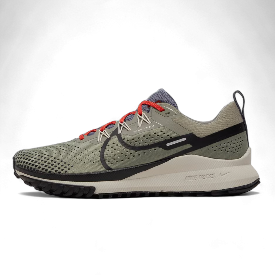 Nike react pegasus trail 4 'Dark Stucco'