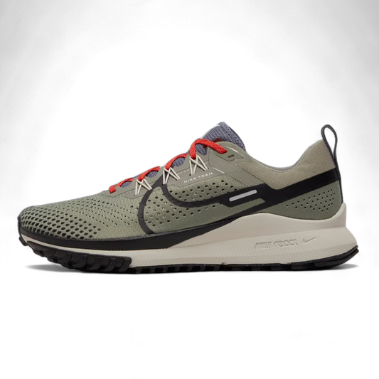 Nike react pegasus trail 4 'Dark Stucco'