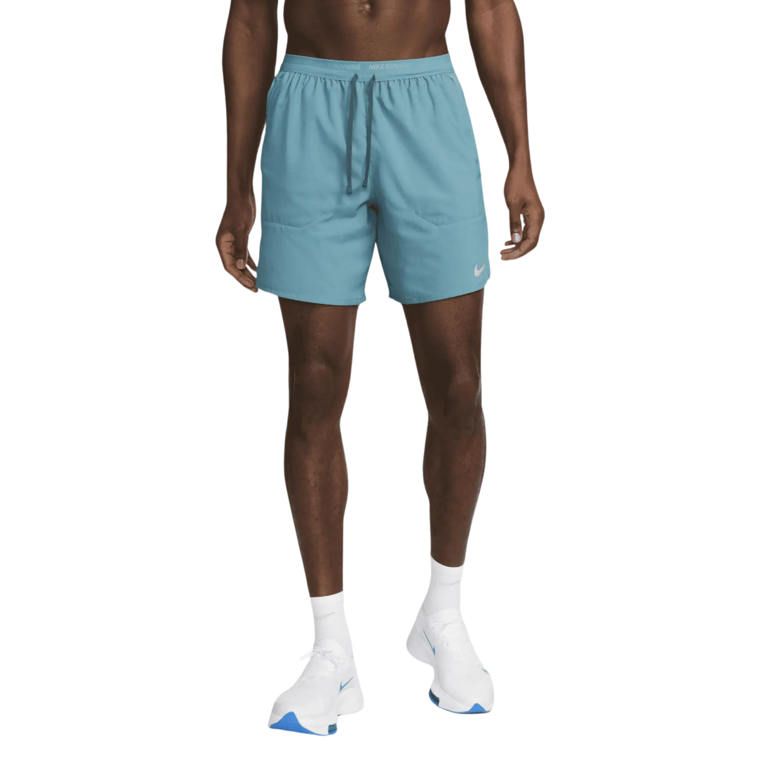 Nike flex 13cm shorts 'teal'