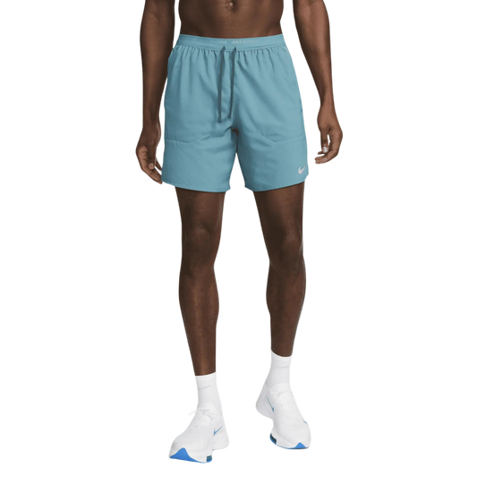 Nike flex 13cm shorts 'teal'