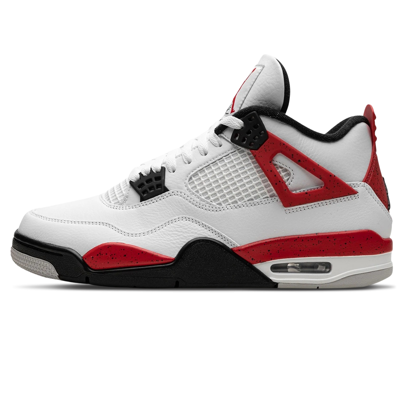 Air Jordan 4 Retro 'Red Cement'