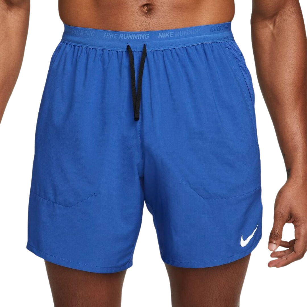 Nike flex 18cm shorts 'royal blue'