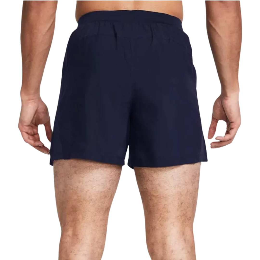 Under armour launch 13cm shorts 'navy'