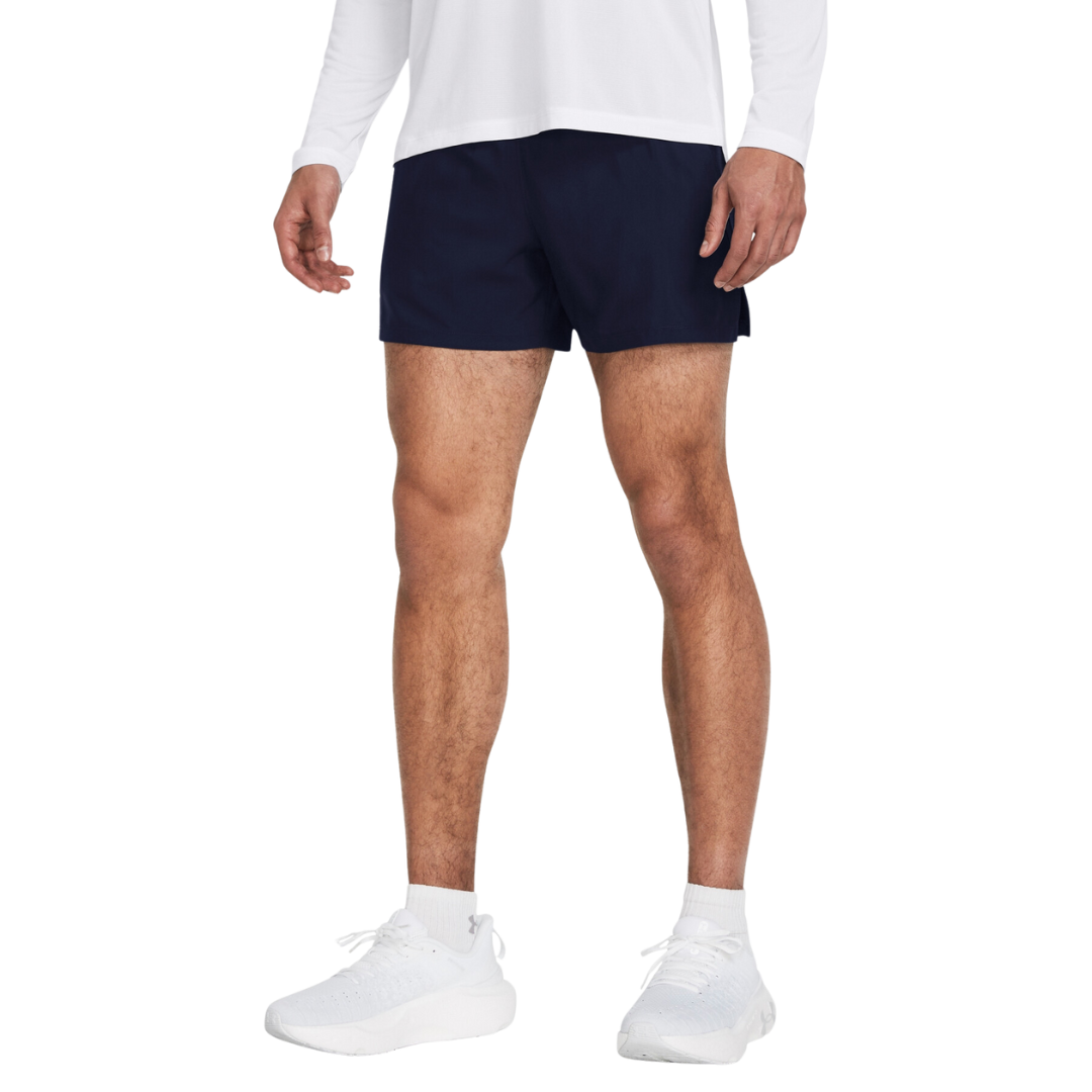 Under armour launch 13cm shorts 'navy'